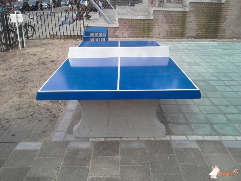 Geert Groote School II uit Amsterdam
