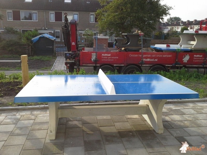 Brede school Opwierde uit Appingedam