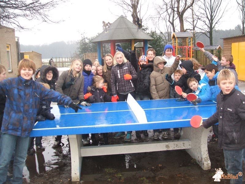 Obs de Carrousel uit Dalfsen