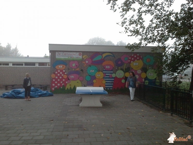 Obs de Carrousel uit Heerhugowaard