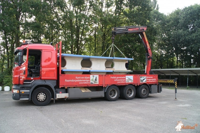 Ivoo uit Meerssen