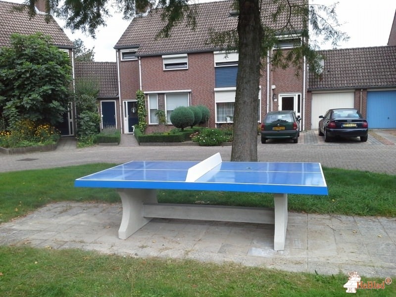Burg. Cremershof uit Panningen