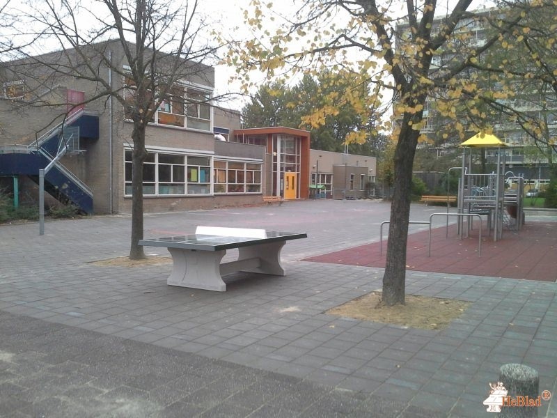 Joost van den Vondelschool uit Amstelveen