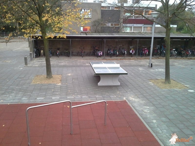 Joost van den Vondelschool uit Amstelveen