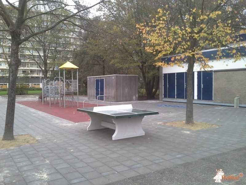 Joost van den Vondelschool uit Amstelveen