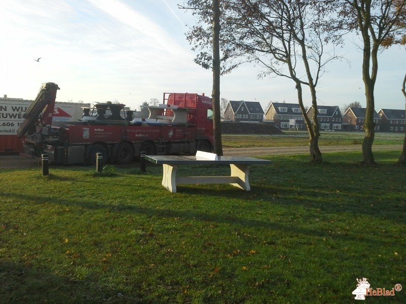 Speelpleek De Kamp uit Cothen