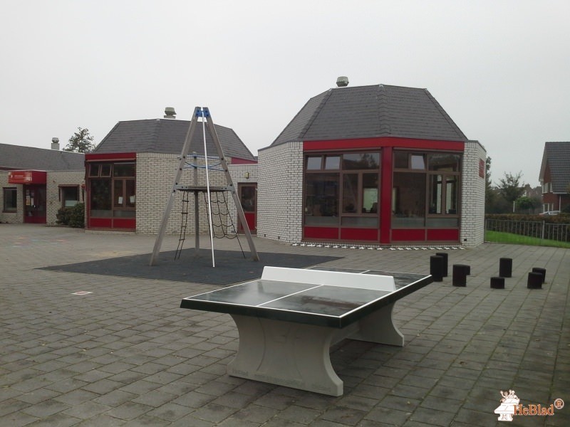 CBS De Driemaster uit Hasselt