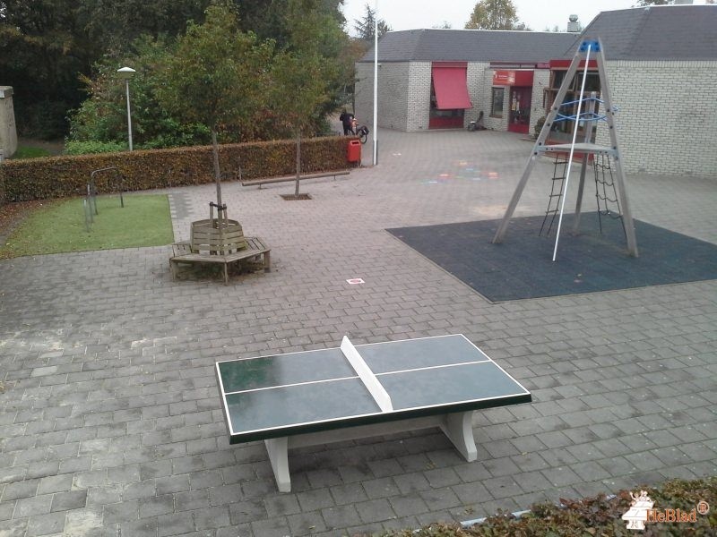 CBS De Driemaster uit Hasselt