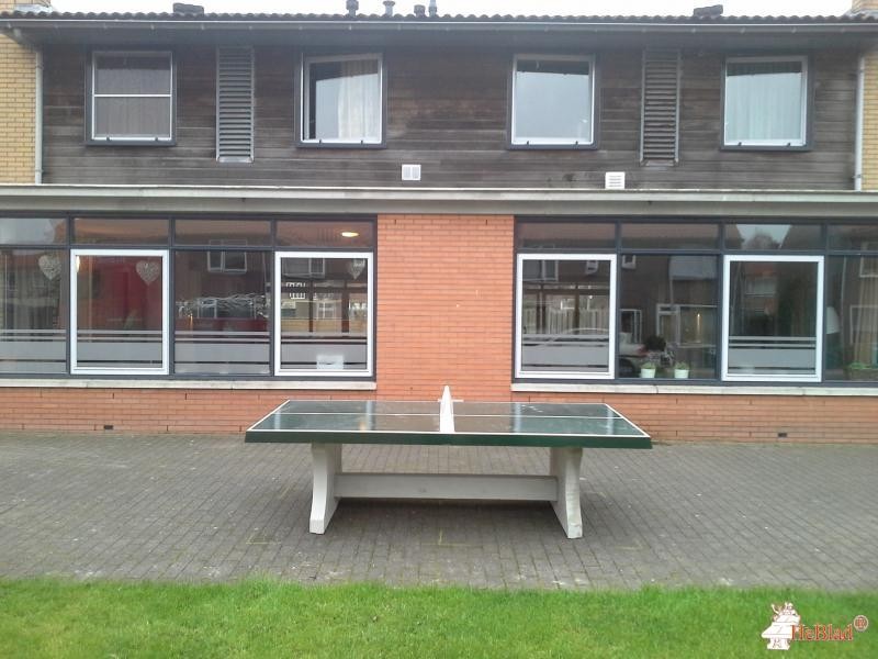 Stichting Zuidwester uit Hellevoetsluis
