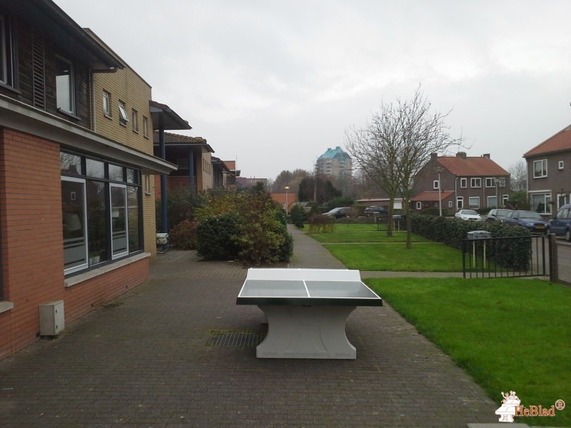 Stichting Zuidwester uit Hellevoetsluis