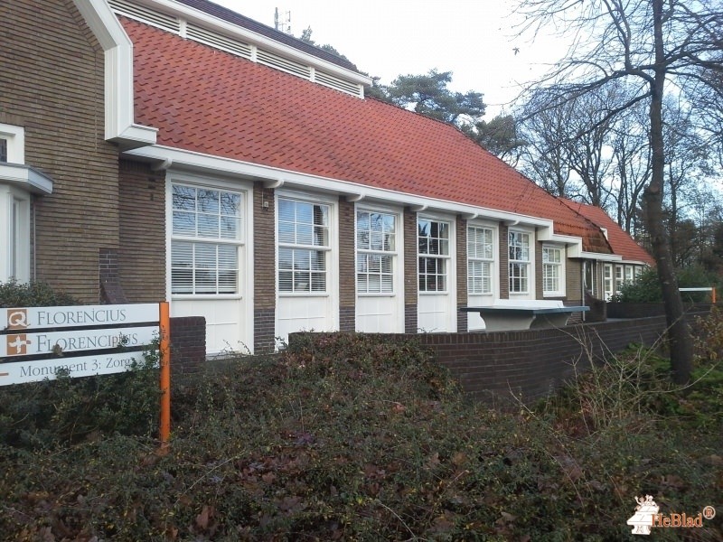 Florencius - Laren uit Laren