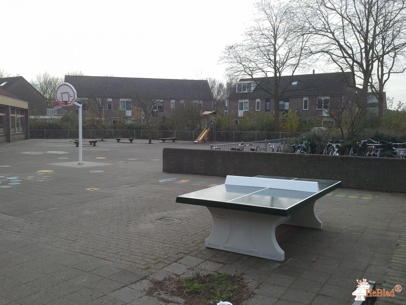 Bassisschool de Ploegschaar uit Purmerend