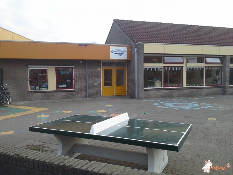 Bassisschool de Ploegschaar uit Purmerend