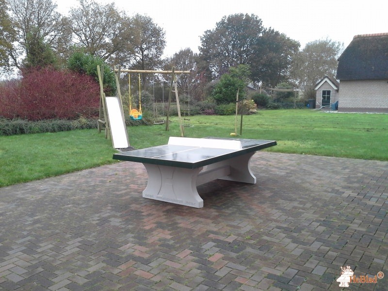 R-Homes Recreatie Vastgoed BV  uit Tiendeveen