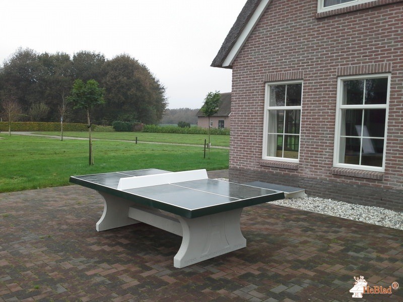 R-Homes Recreatie Vastgoed BV  uit Tiendeveen