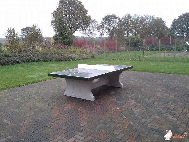 R-Homes Recreatie Vastgoed BV  uit Tiendeveen