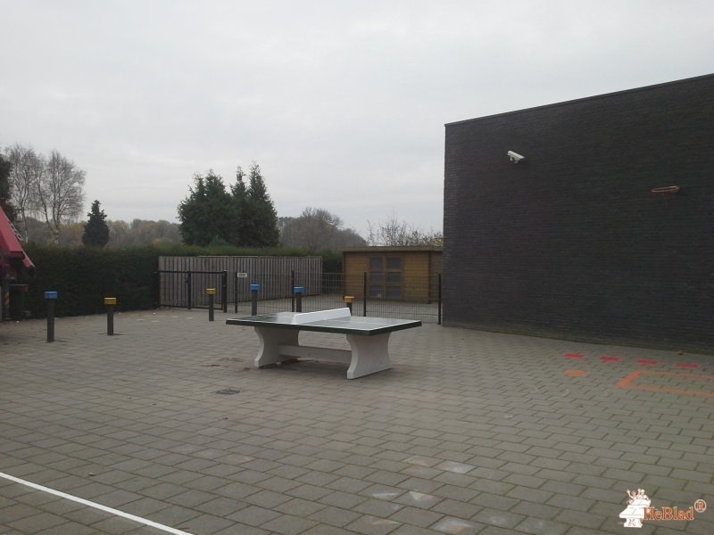 Vitusschool Well uit Well