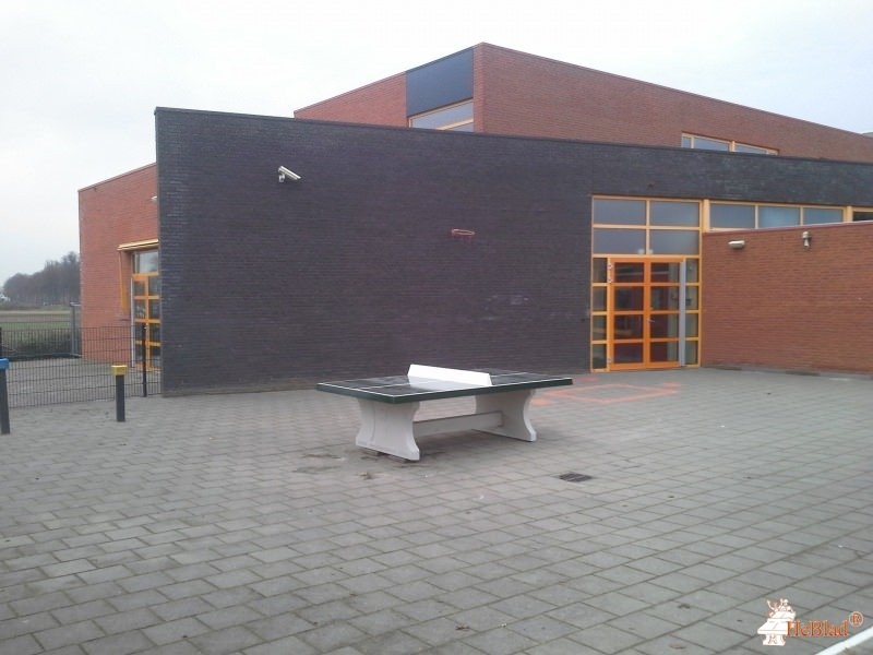 Vitusschool Well uit Well