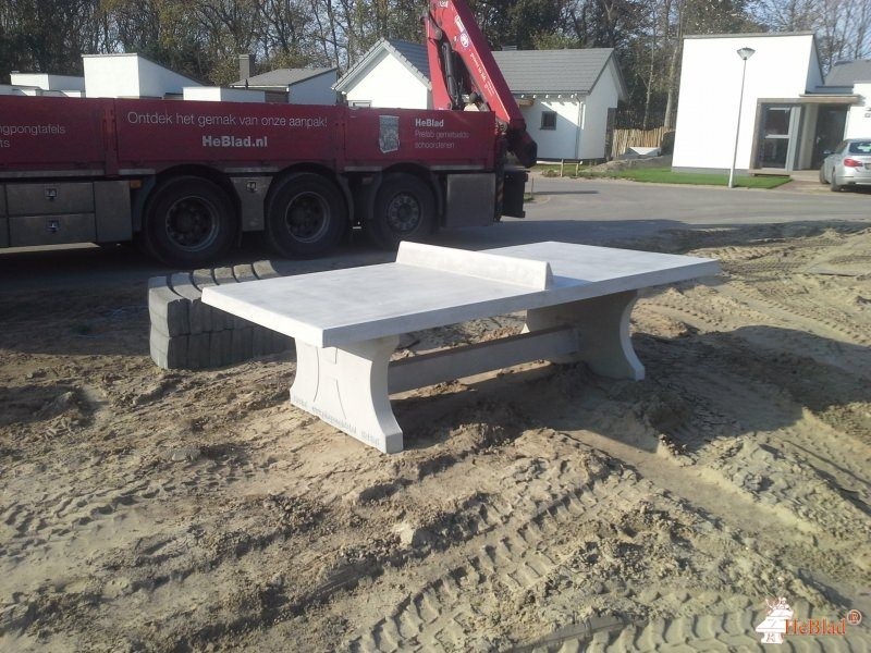 Strandpark Duynhille uit Ouddorp