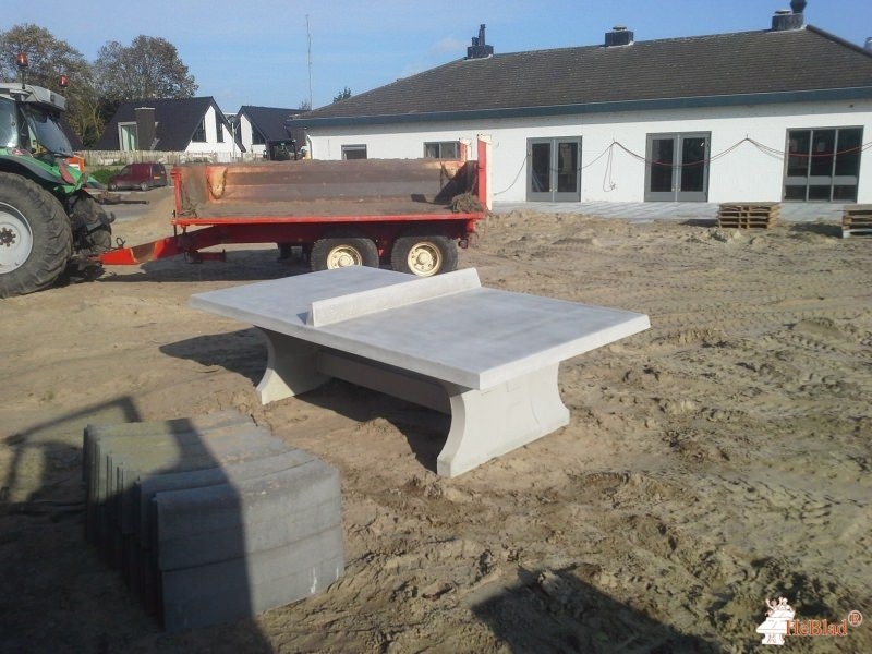 Strandpark Duynhille uit Ouddorp