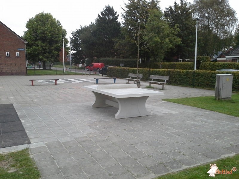CBS Het Baken uit Westerlee gn