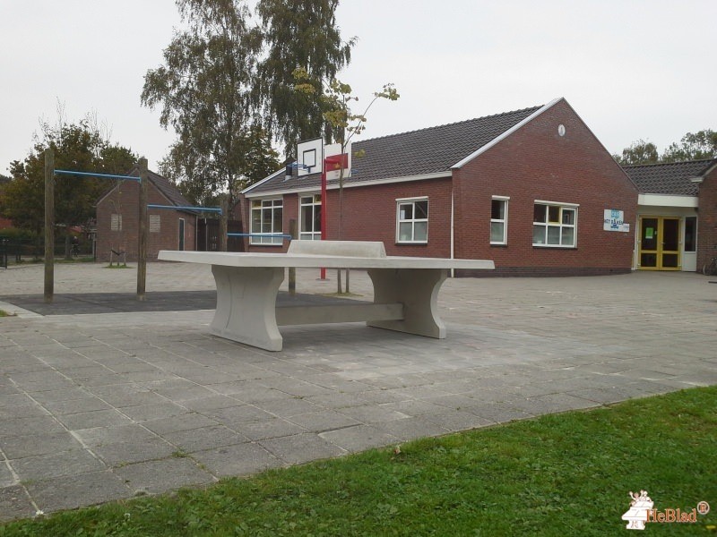 CBS Het Baken uit Westerlee gn