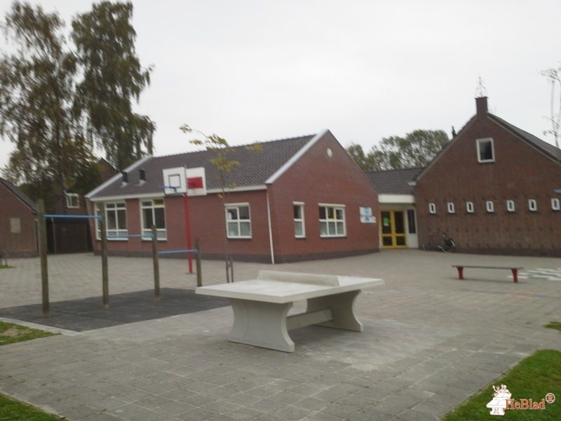 CBS Het Baken uit Westerlee gn