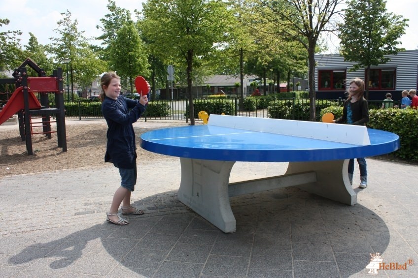 OBS de Toermalijn uit Bavel