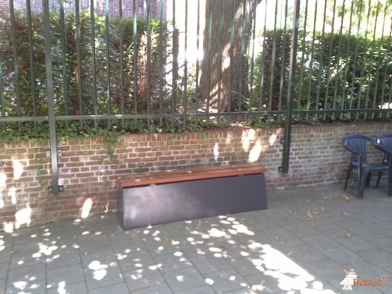 Beroepscollege De Thermen uit Heerlen
