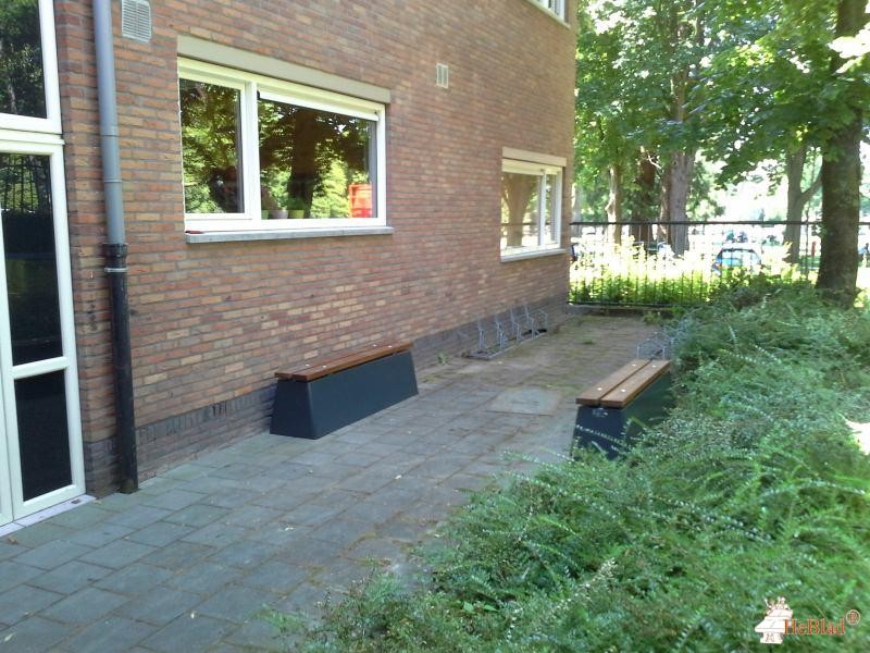 Beroepscollege De Thermen uit Heerlen