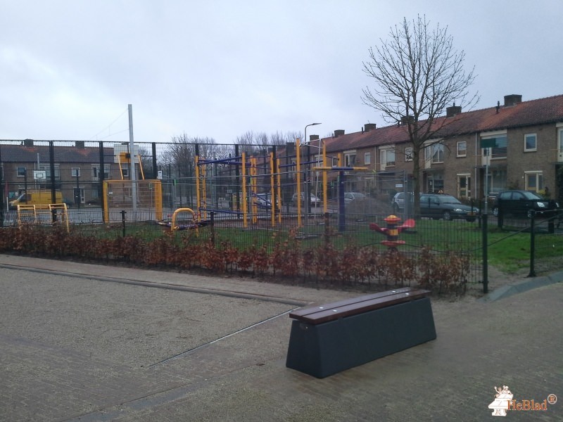 Gemeente Rheden uit Velp