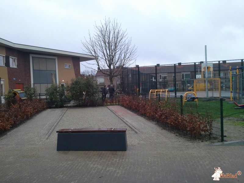 Gemeente Rheden uit Velp