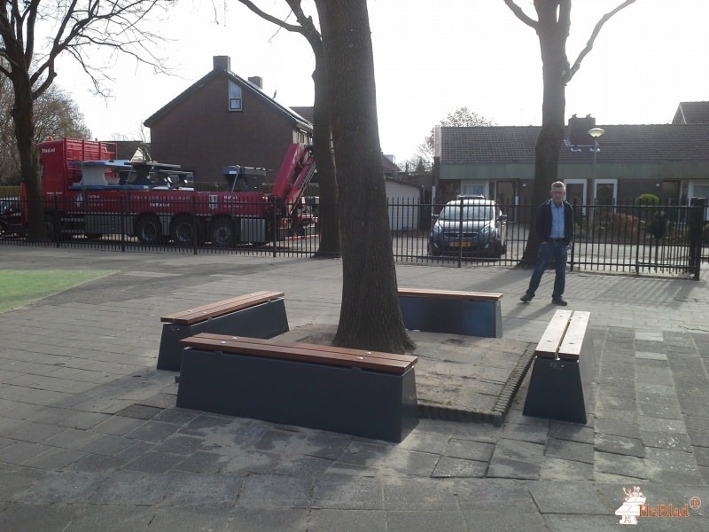 St. Antoniusschool uit Zundert