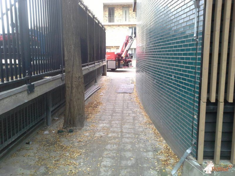 Hogeschool iPabo uit Amsterdam