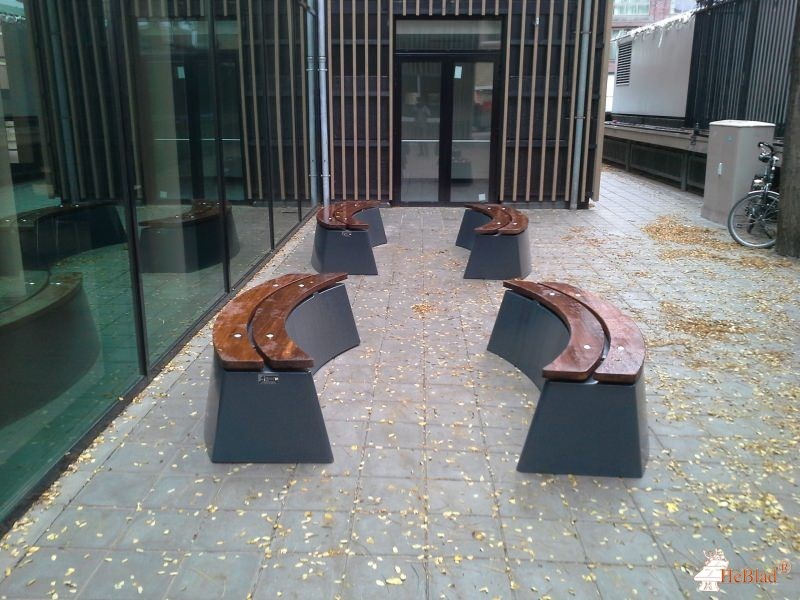 Hogeschool iPabo uit Amsterdam