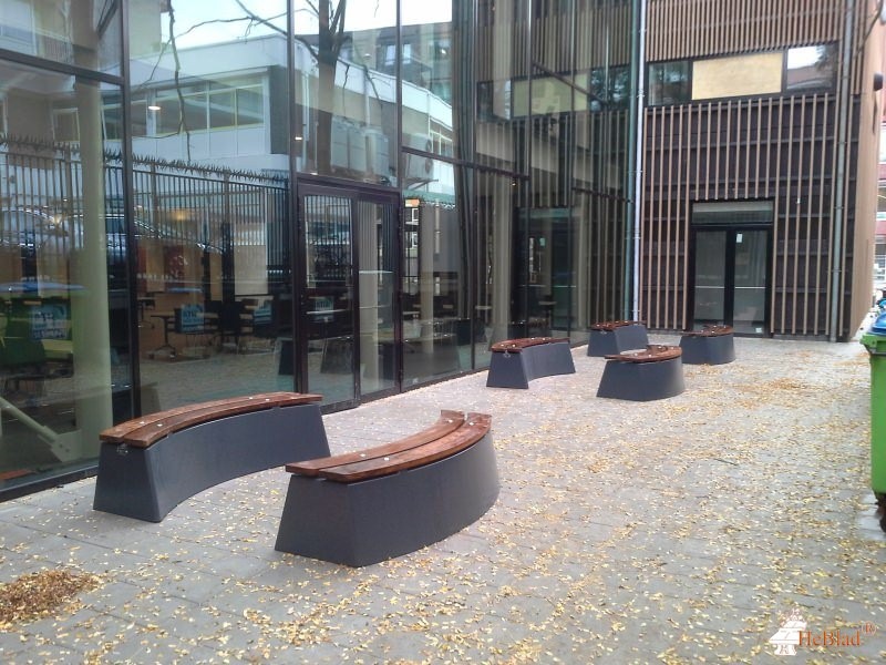 Hogeschool iPabo uit Amsterdam