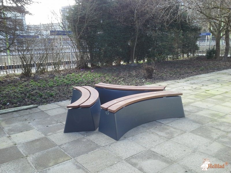 Bs De nieuwe Schalm uit Rotterdam