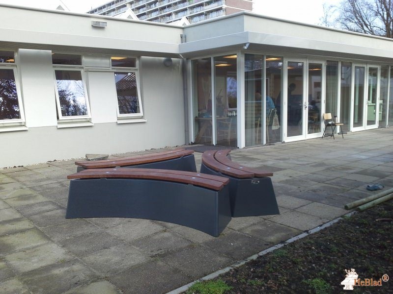 Bs De nieuwe Schalm uit Rotterdam