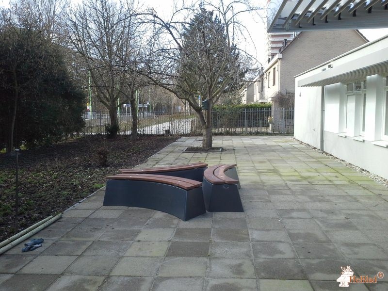 Bs De nieuwe Schalm uit Rotterdam