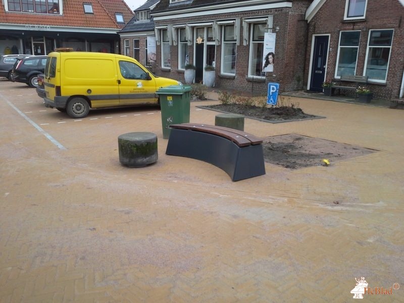 Gemeente Súdwest-Fryslan uit Stavoren