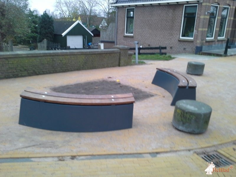 Gemeente Súdwest-Fryslan uit Stavoren
