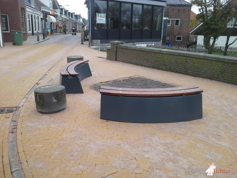 Gemeente Súdwest-Fryslan uit Stavoren