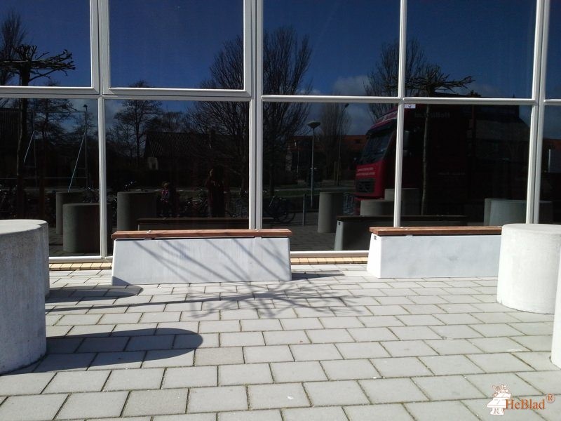 Northgo College uit Noordwijk