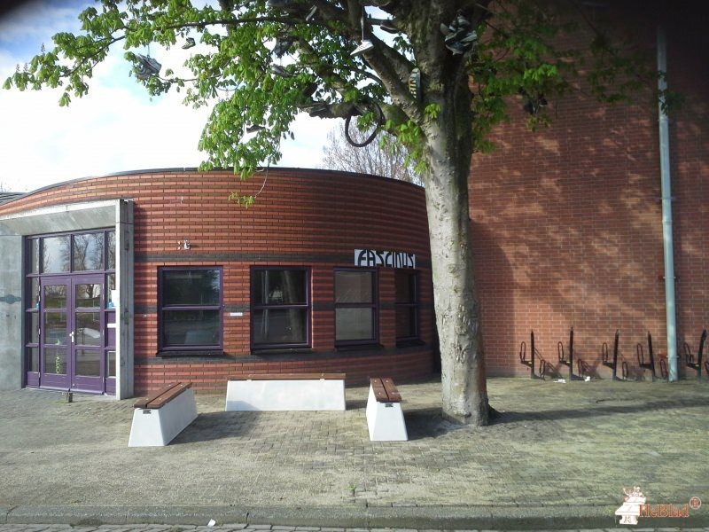Jeugd- en jongerencentrum Facsinus  uit Sassenheim