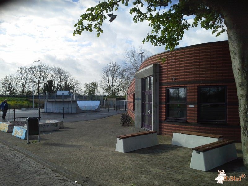 Jeugd- en jongerencentrum Facsinus  uit Sassenheim
