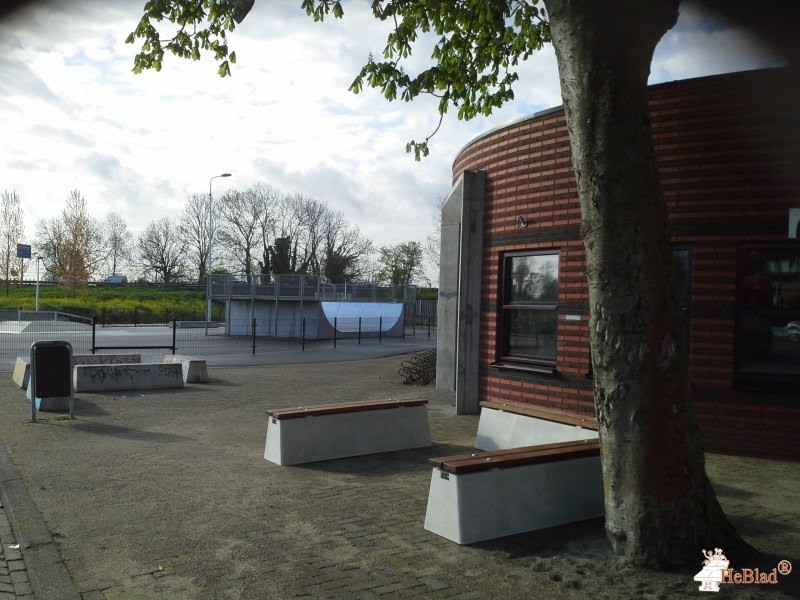 Jeugd- en jongerencentrum Facsinus  uit Sassenheim
