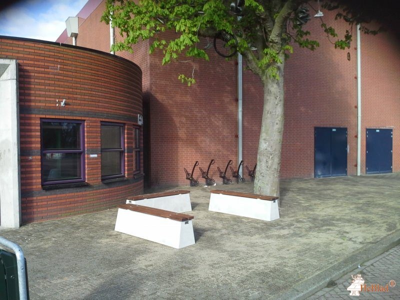 Jeugd- en jongerencentrum Facsinus  uit Sassenheim
