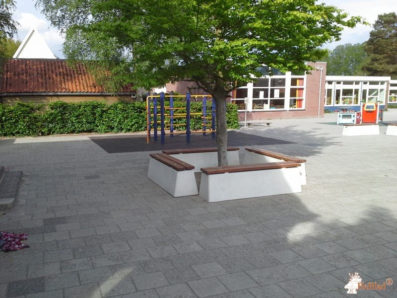 Oranje Nassauschool uit Stadskanaal