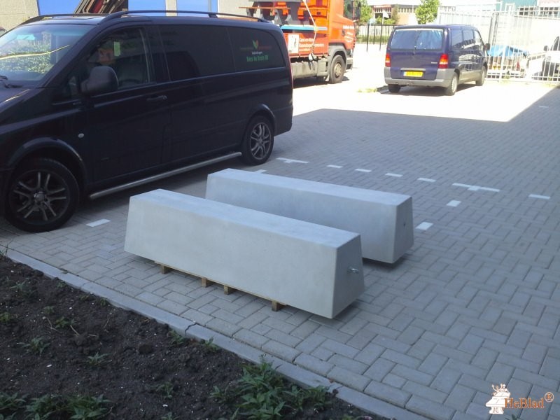 Kees de Bruin BV uit Rhoon