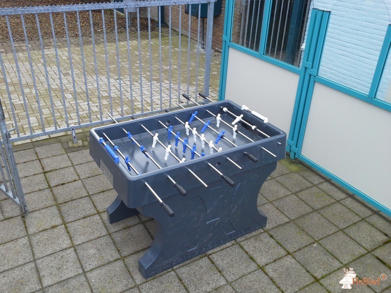 Stichting Zwembad Ruinen uit Ruinen